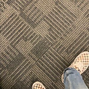 Meet your Posher, Andree